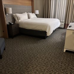 Holiday Inn & Suites Council Bluffs-I-29