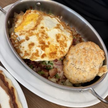 The Southern Kitchen - irishman's skillet - Breakfast & Brunch Near Me - Arlington Heights, Illinois The Southern Kitchen - irishman's skillet - Breakfast & Brunch Near Me - Arlington Heights, Illinois