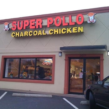 Super Pollo - Latin American Near Me - Arlington, Virginia Super Pollo - Latin American Near Me - Arlington, Virginia