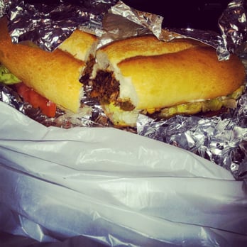 Magdy's - Philly Cheesesteak - Food Trucks Near Me Magdy's - Philly Cheesesteak - Food Trucks Near Me