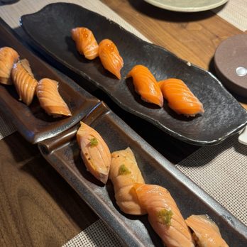 Yujo - Japanese Near Me - Dallas, Texas