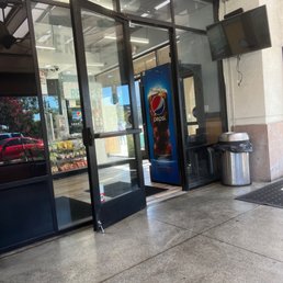 Exterior photo of Jersey Mike's Subs - San Mateo, California Exterior photo of Jersey Mike's Subs - San Mateo, California