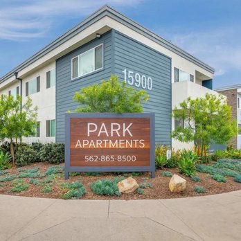 Park Apartments - Building exterior at Park Apartments in Norwalk, CA 90650 - Apartments Near Me - Norwalk, California Park Apartments - Building exterior at Park Apartments in Norwalk, CA 90650 - Apartments Near Me - Norwalk, California