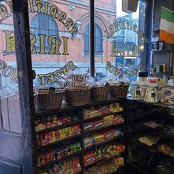 Aunty Nellie's Sweet Shop