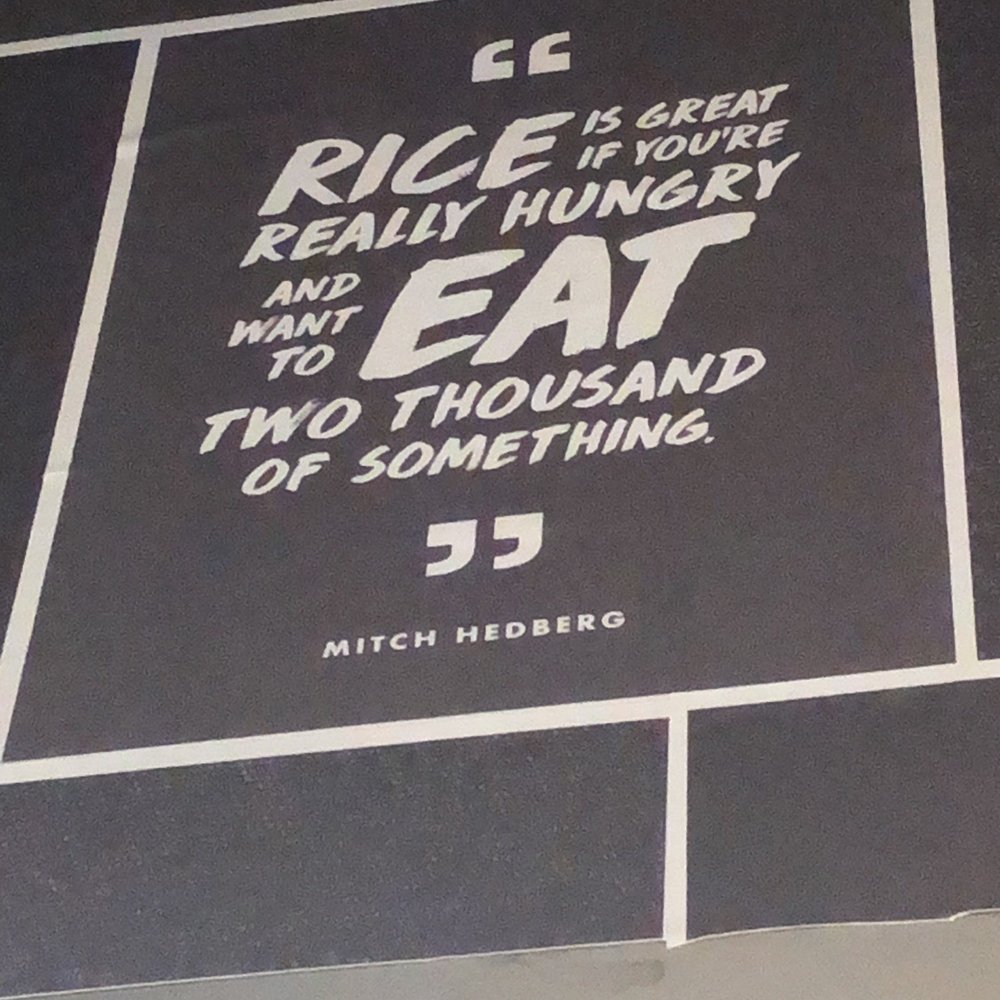 BenjYehuda - a black and white poster with a quote - Falafel Near Me - Chicago, Illinois BenjYehuda - a black and white poster with a quote - Falafel Near Me - Chicago, Illinois
