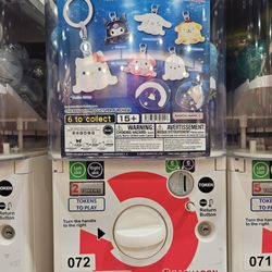 Gashapon Bandai Official Shop