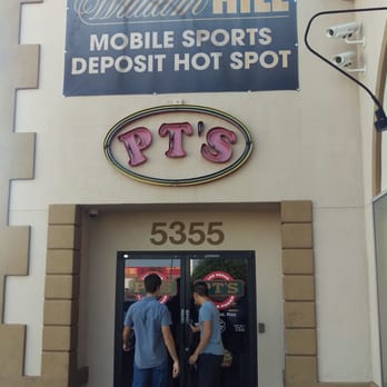 PT's Pub - Sports Bars Near Me - Las Vegas, Nevada PT's Pub - Sports Bars Near Me - Las Vegas, Nevada