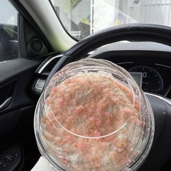 iKrave - Strawberry Banana Pudding - Southern Near Me - Miami, Florida iKrave - Strawberry Banana Pudding - Southern Near Me - Miami, Florida
