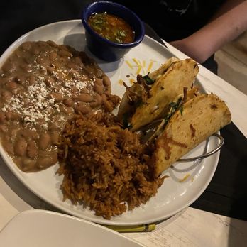 Urban Agave - Quesabirria tacos - Gastropubs Near Me - Glendale, Arizona