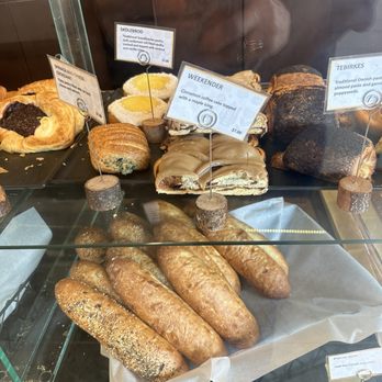 Byen Bakeri - Yummy! - Bakeries Near Me - Seattle, Washington Byen Bakeri - Yummy! - Bakeries Near Me - Seattle, Washington