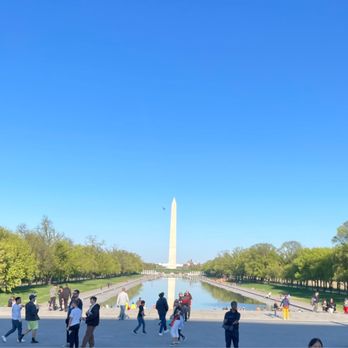 Washington Monument - View from Lincoln Memorial - Landmarks & Historical Buildings Near Me - Washington, DC, District of Columbia Washington Monument - View from Lincoln Memorial - Landmarks & Historical Buildings Near Me - Washington, DC, District of Columbia