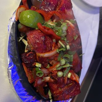 Swatara Restaurant and Bar - Chicken tandoori - Indian Near Me - Harrisburg, Pennsylvania