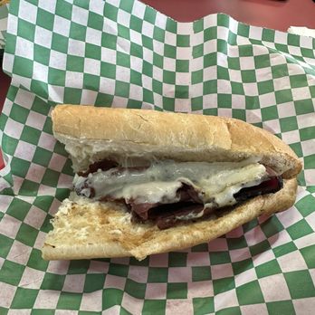 Philly Steak & Wings - Sandwiches Near Me - Mesa, Arizona