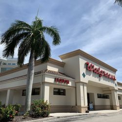 Walgreens