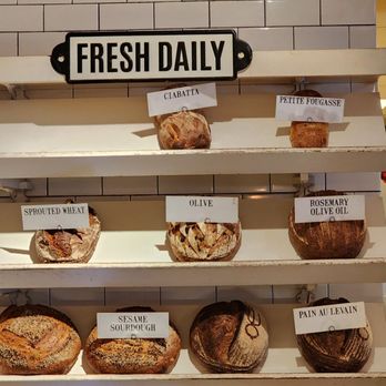 Bob's Well Bread - Bakeries Near Me - Los Alamos, California Bob's Well Bread - Bakeries Near Me - Los Alamos, California