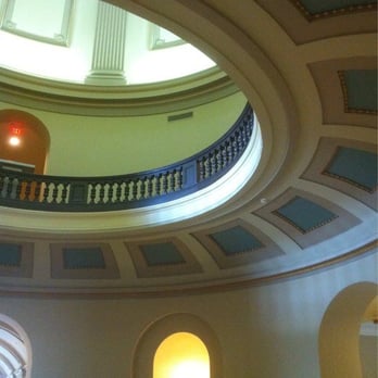 Old Capitol Museum - Museums Near Me - Jackson, Mississippi