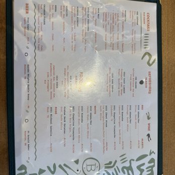 ChopnBlok - Montrose - African Near Me - Houston, Texas