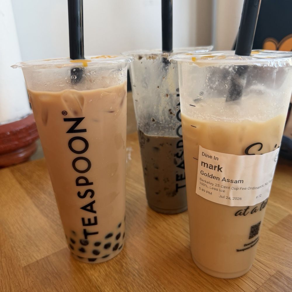 House Milk Tea Golden Assam House Milk Tea Golden Assam