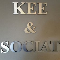 Kee & Associates - In Kee We Trust