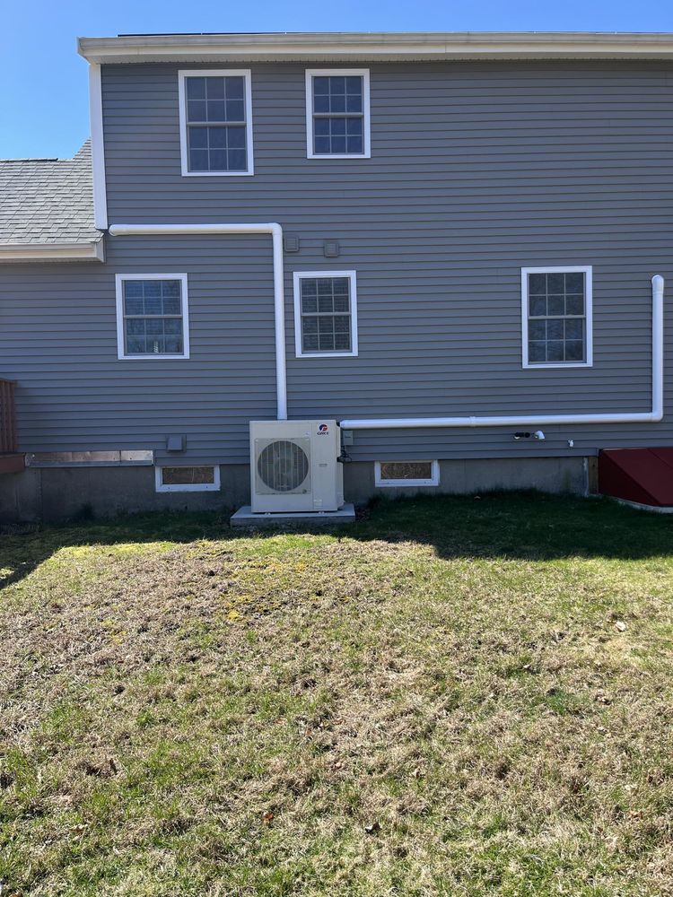 Slide of Service Professionals