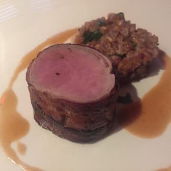La Toque - Pork tenderloin. - French Near Me - Napa, California La Toque - Pork tenderloin. - French Near Me - Napa, California