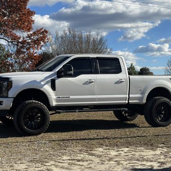 A2Z Customs - Tires Near Me - West Columbia, South Carolina A2Z Customs - Tires Near Me - West Columbia, South Carolina