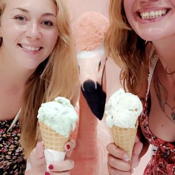 Ice Cream Shoppe - Ice Cream & Frozen Yogurt Near Me - Gulf Breeze, Florida Ice Cream Shoppe - Ice Cream & Frozen Yogurt Near Me - Gulf Breeze, Florida