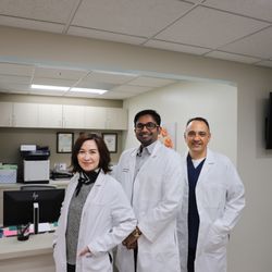 Henry Mayo Primary Care - All three Henry Mayo Newhall Primary Care Providers