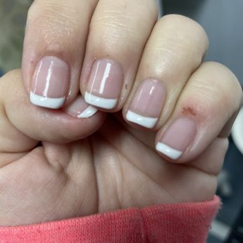 Redondo 7 Nails - Irritated nail beds - Nail Salons Near Me - Long Beach, California Redondo 7 Nails - Irritated nail beds - Nail Salons Near Me - Long Beach, California