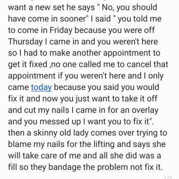 TJ Salon & Nails - Part 3 - Nail Salons Near Me - Concord, California TJ Salon & Nails - Part 3 - Nail Salons Near Me - Concord, California