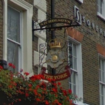 The York - Pubs Near Me - London, XGL The York - Pubs Near Me - London, XGL
