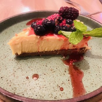 Leche De Tigre - Peruvian Near Me - San Antonio, Texas