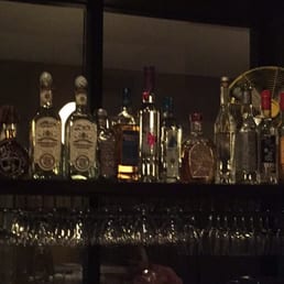 Tequila-corner