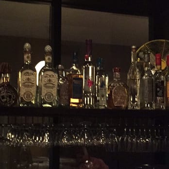 Yuc Mexican - Tequila-corner - Mexican Near Me - Stockholm, Alberta