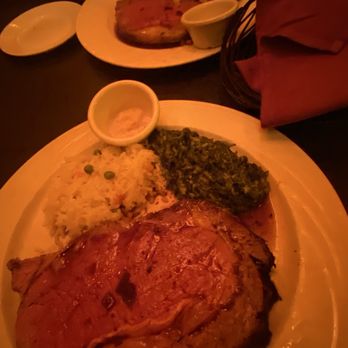Brazen Head - Steakhouses Near Me - San Francisco, California