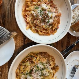 Cavatelli