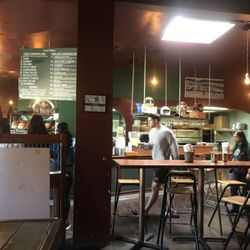 The Bread Company