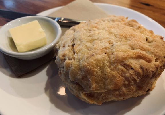 Shelly Bay Baker on Leeds Street by null