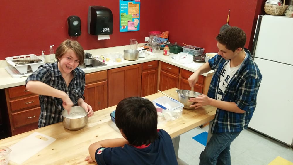 Kino Learning Center - childcare center in Tucson, AZ