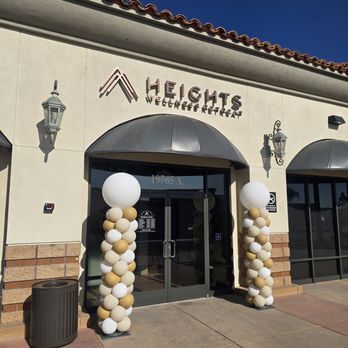 Heights Wellness Retreat - Skin Care Near Me - Porter Ranch, California Heights Wellness Retreat - Skin Care Near Me - Porter Ranch, California