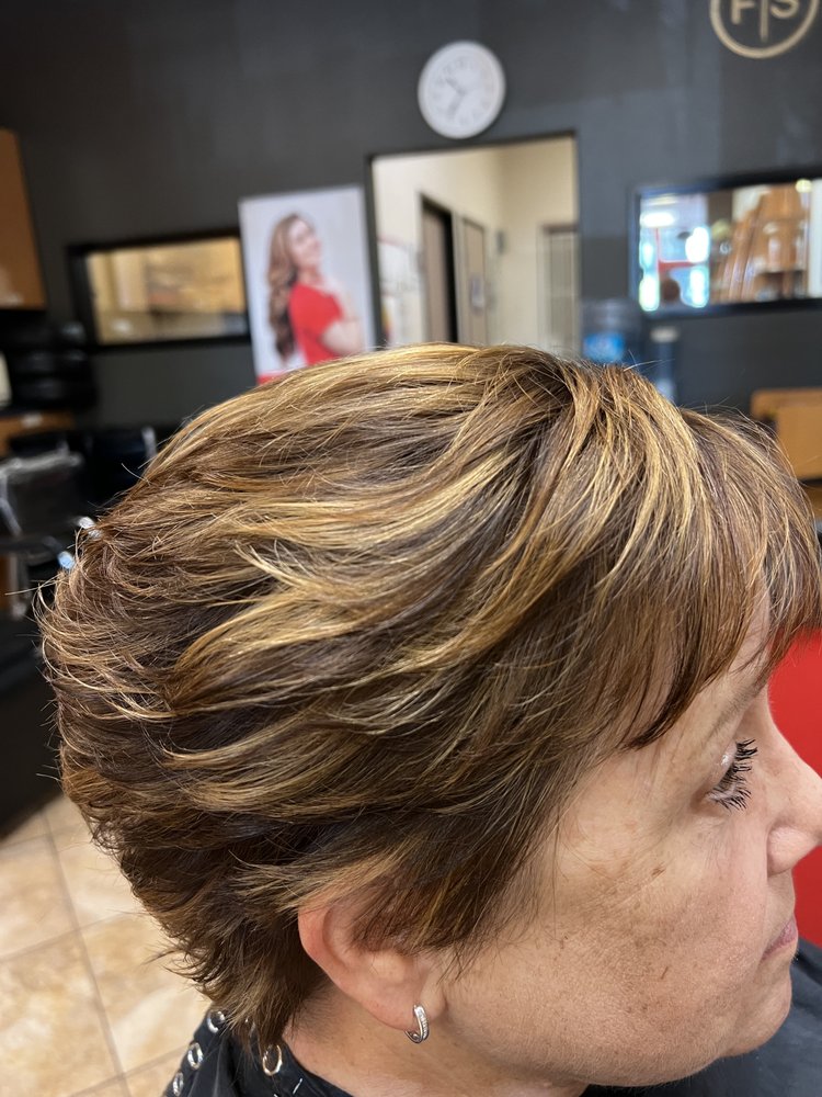 FANTASTIC SAMS HAIR SALONS Updated September 2024 69 Photos & 109