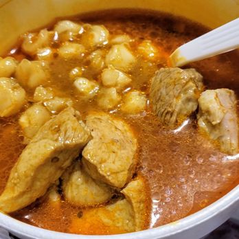 El Indio - Pozole de puerco - Mexican Near Me - Norcross, Georgia El Indio - Pozole de puerco - Mexican Near Me - Norcross, Georgia