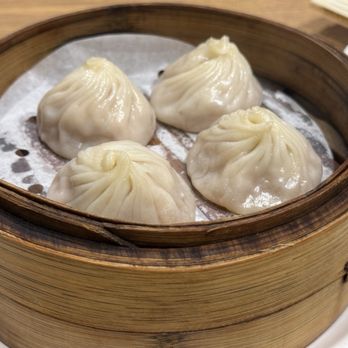 翡翠拉麵小籠包 - 小籠包 - Shanghainese Near Me - Hong Kong, HK