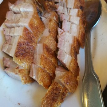 Fung's Kitchen - The best crispy pork I've ever had in a restaurant. Highly recommend - Dim Sum Near Me - Oklahoma City, Oklahoma Fung's Kitchen - The best crispy pork I've ever had in a restaurant. Highly recommend - Dim Sum Near Me - Oklahoma City, Oklahoma