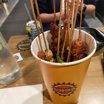 Friendship Bbq - Barbeque Near Me - Flushing, New York