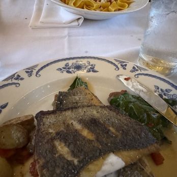 Casbah - Branzino - Greek Near Me - Pittsburgh, Pennsylvania Casbah - Branzino - Greek Near Me - Pittsburgh, Pennsylvania
