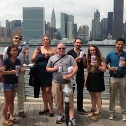 Queens Food Tours