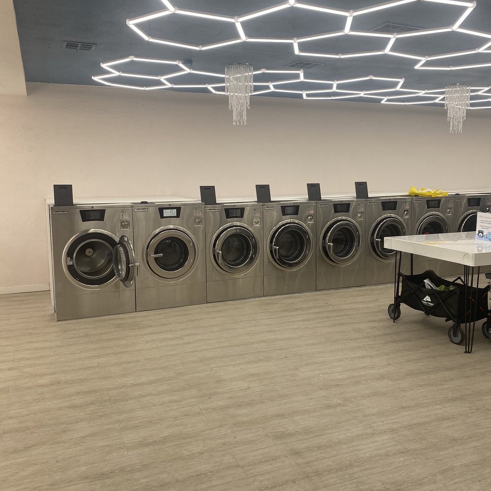 Lilys Laundry - All size washing machines - Laundry Services Near Me - Las Vegas, Nevada Lilys Laundry - All size washing machines - Laundry Services Near Me - Las Vegas, Nevada