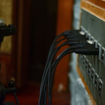 Lmnl Studios - Recording & Rehearsal Studios Near Me - Santa Monica, California