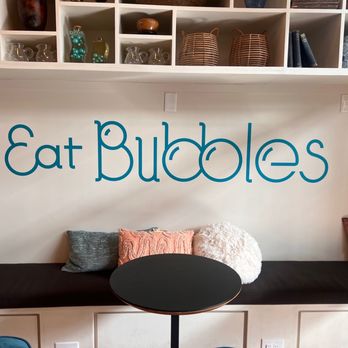 Eat Bubbles - Bubble Tea Near Me - Nashville, Tennessee